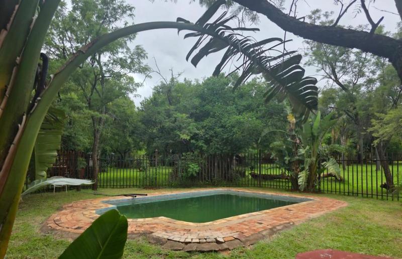 5 Bedroom Property for Sale in De Wildt North West